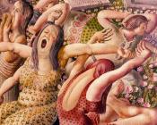 斯坦利 斯宾塞 : The Resurrection - Waking Up